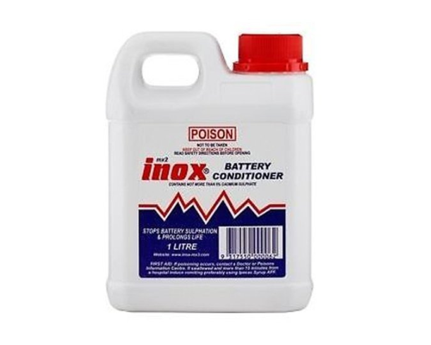 INOX MX2 BATTERY CONDITIONER 1LT 